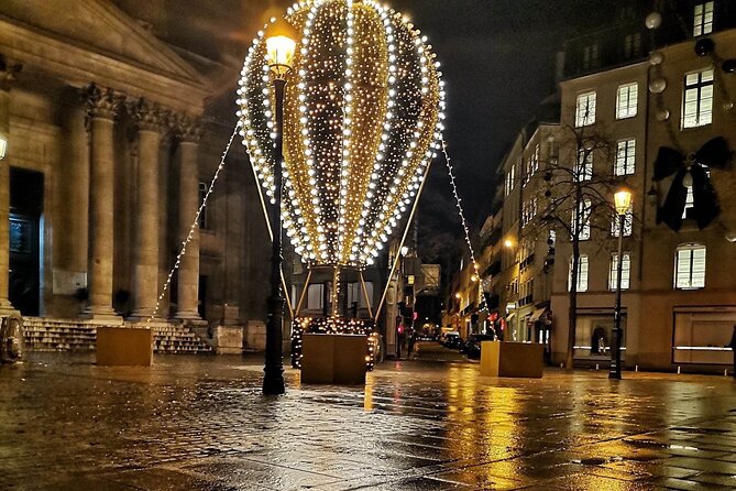 Paris City of Fashion History Private Guided Walking Tour - Rue du Faubourg Saint-Honoré and the final stretch