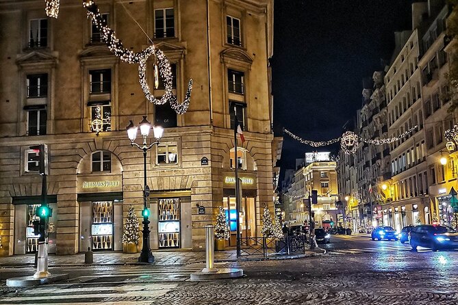 Paris City of Fashion History Private Guided Walking Tour - What makes Ivo the central part of the experience
