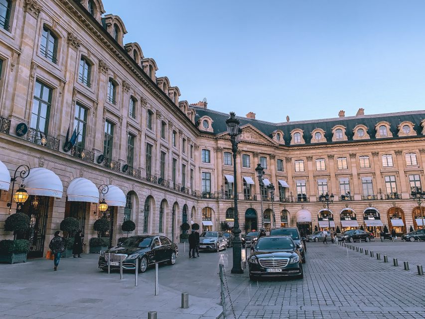 Paris: French Fashion History Walking Tour - Why this Paris fashion walk works