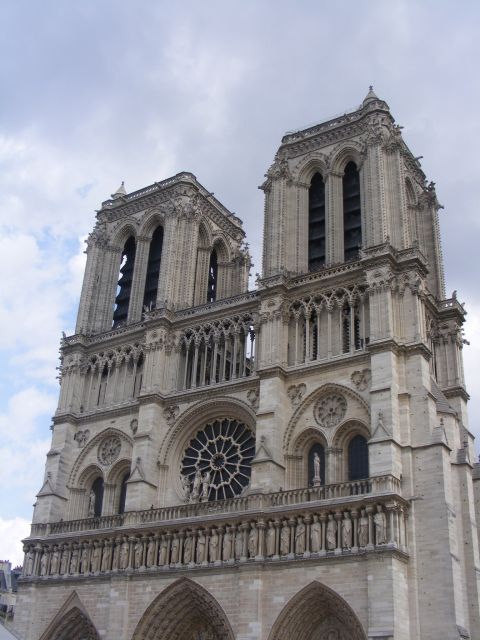 Paris Jewish History 2-Hour Private Guided Walking Tour - Key points to know before you book