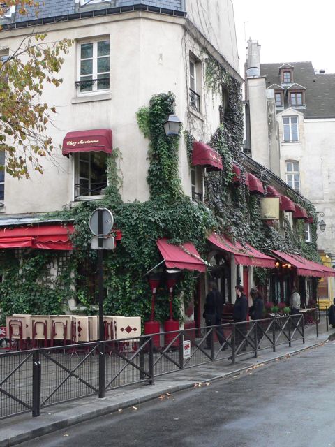 Paris Jewish History 2-Hour Private Guided Walking Tour - Why this two-hour walk matters