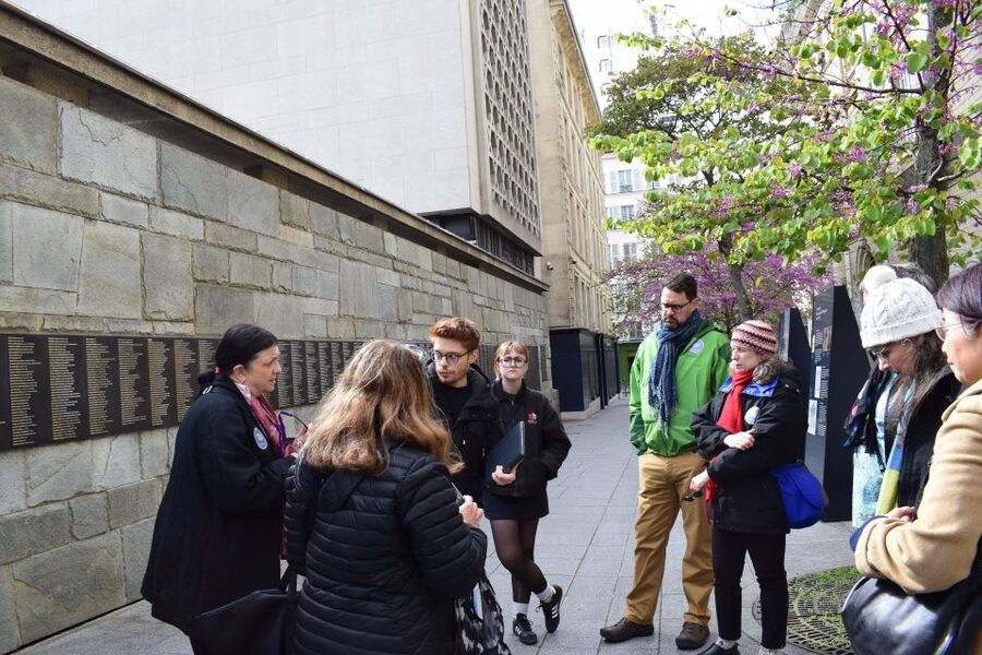 Paris: Le Marais & Montmartre Jewish History Walking Tour - Why this walk gives Jewish Paris a wider frame