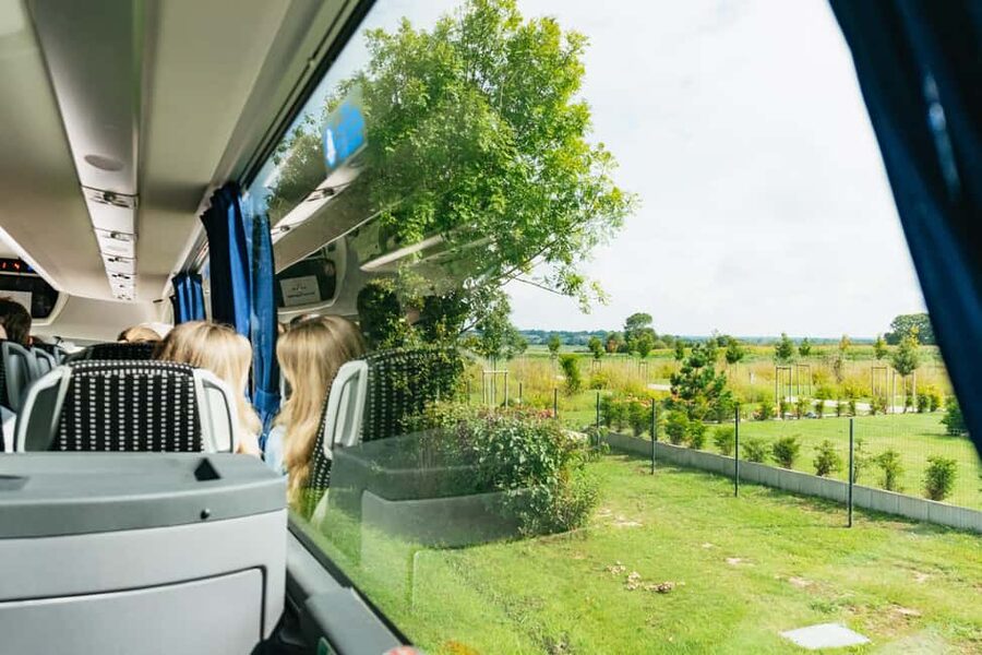 Paris: Normandy D-Day Sites Guided Day Trip with Lunch - Who will enjoy this Normandy day trip most?