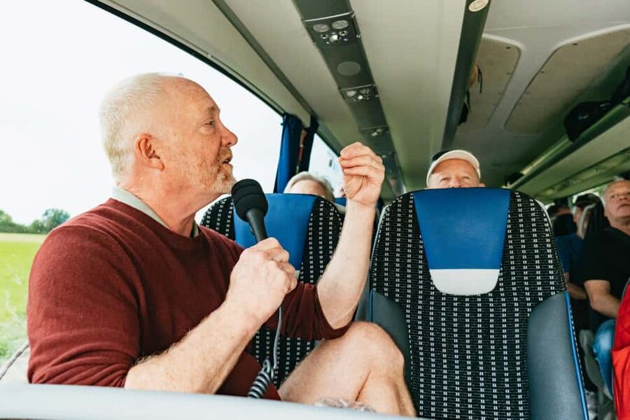 Paris: Normandy D-Day Sites Guided Day Trip with Lunch - Omaha Beach gives you room to reflect