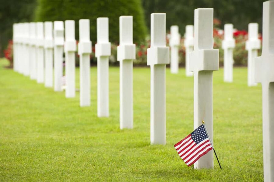 Paris: Normandy D-Day Sites Guided Day Trip with Lunch - The coach ride back to Paris