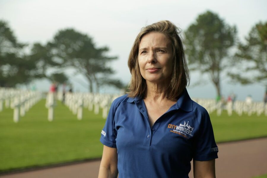 Paris: Normandy D-Day Sites Guided Day Trip with Lunch - Is $117 a fair price?