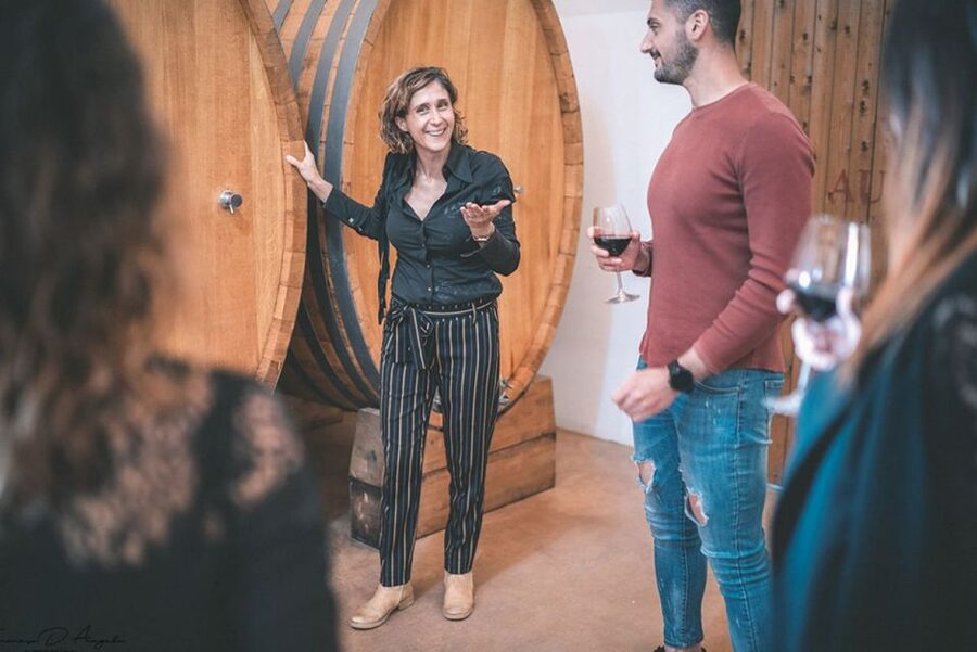 Partinico: Historic Sicilian Vineyard & Wine Tasting Tour - Who will enjoy this experience most?