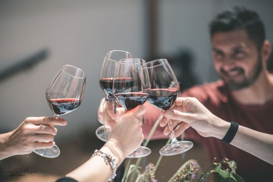 Partinico: Historic Sicilian Vineyard & Wine Tasting Tour - Planning the visit from Palermo
