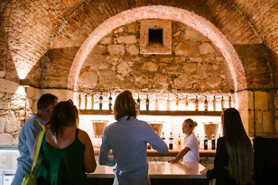 Pastrengo: Lake Garda Wine & Food Tasting in Historic Fort - Why this Lake Garda tasting is different