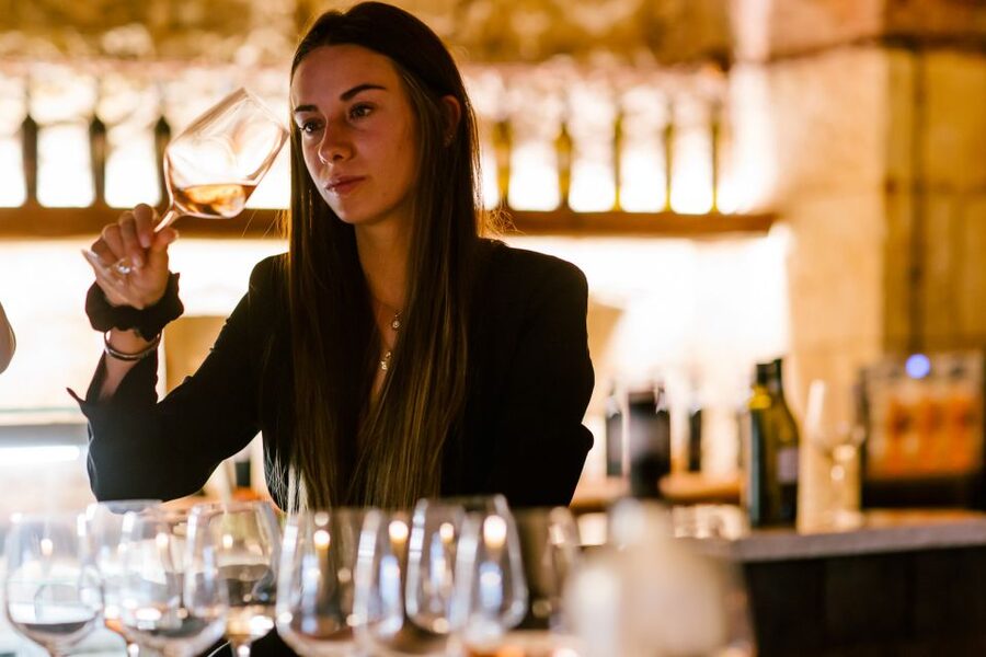 Pastrengo: Lake Garda Wine & Food Tasting in Historic Fort - Local cold cuts and cheeses