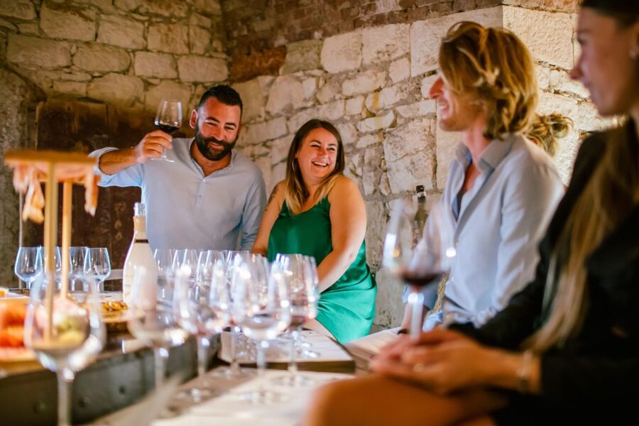 Pastrengo: Lake Garda Wine & Food Tasting in Historic Fort - Who will enjoy this experience most?