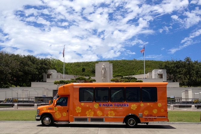 Pearl Harbor History Remembered Tour from Ko Olina - Why the day can feel rushed