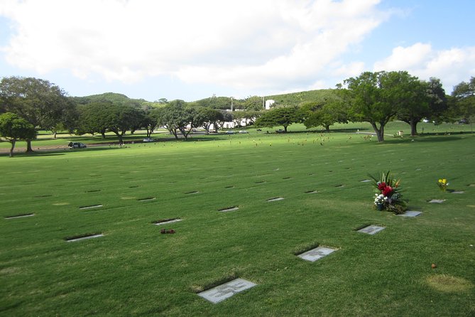 Pearl Harbor History Remembered Tour from Ko Olina - Bags, identification, and accessibility