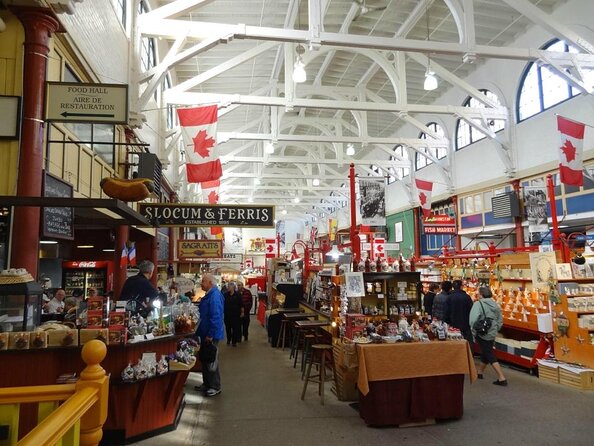 Pete's Historic Walking Tour - Key points to know before you book