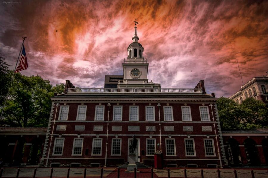 Philadelphia: Grim, Dark, and Twisted History Tour - Key points to know before you book
