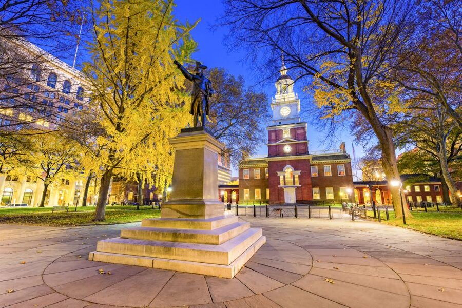 Philadelphia: Grim, Dark, and Twisted History Tour - Is $44 a fair price?