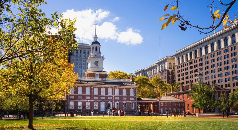 Philadelphia: Revolution and The Founders History Tour - Key points to know before you book