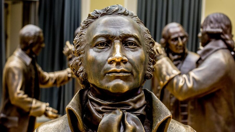 Philadelphia: Revolution and The Founders History Tour - Is $29 a fair price?