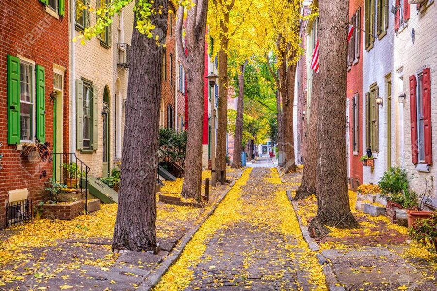 Philadelphia: Revolution and The Founders History Tour - Who will enjoy this walk most?