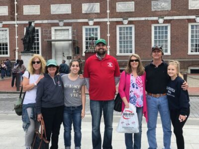 Philadelphia: Revolutionary Walk Through Historic Old City