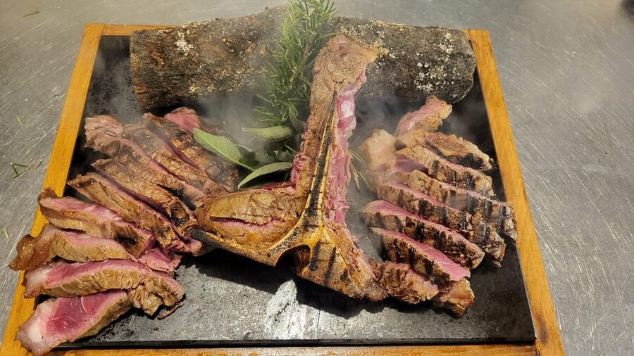Pienza: Typical Gourmet Lunch at Ancient Tuscan Farmhouse - Price, timing, and practical value