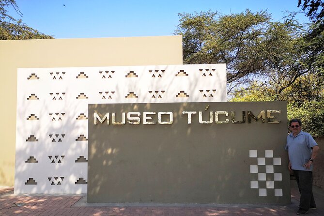 Piramids of Tucume Tour, Sican Museum and Lambayeque city tour - Practical details for a smoother day
