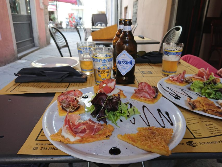 Pisa: Historic Center Tour by Bike Self-Guided - Key points to know before you book