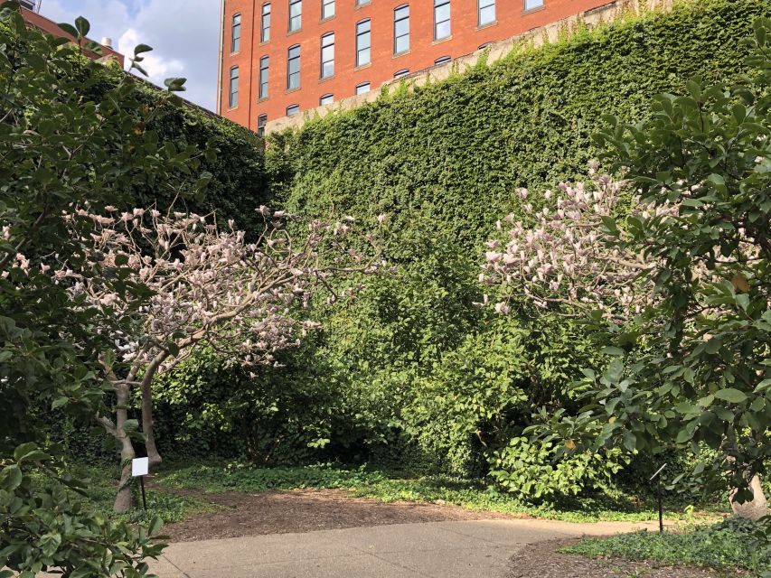 Pittsburgh: Best of the Burgh History and Architecture Tour - Going inside the buildings