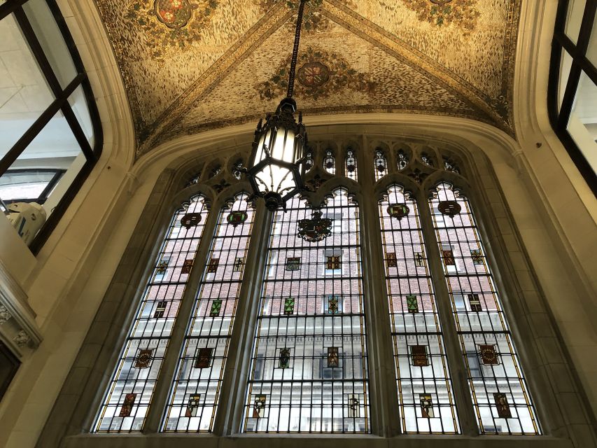 Pittsburgh: Best of the Burgh History and Architecture Tour - Is $32 a fair price?