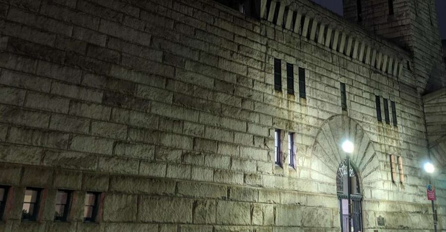 Pittsburgh: Evening Ghost & History Downtown Walking Tour - Key points to know before you book