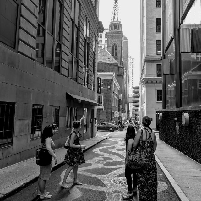 Pittsburgh: Evening Ghost & History Downtown Walking Tour - Who will enjoy this tour most