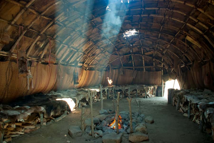 Plymouth: Plimoth Patuxet Museums - 3 tickets available - Start at the Henry Hornblower Visitor Center