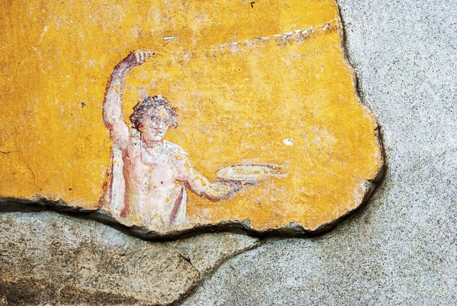 Pompeii: 2-Hour Guided Tour with an Archaeologist - Key points to know before booking