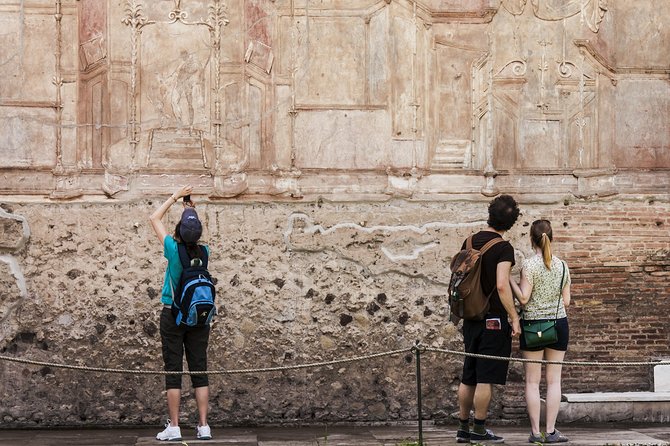 Pompeii and Herculaneum led by an Archaeologist with private transport - Is the $666.75 Price Worth It?
