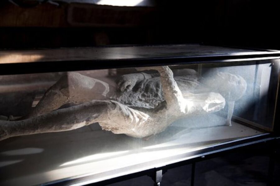 Pompeii: Skip-the-Line Guided Tour with Expert Archaeologist - Key points to know before you book