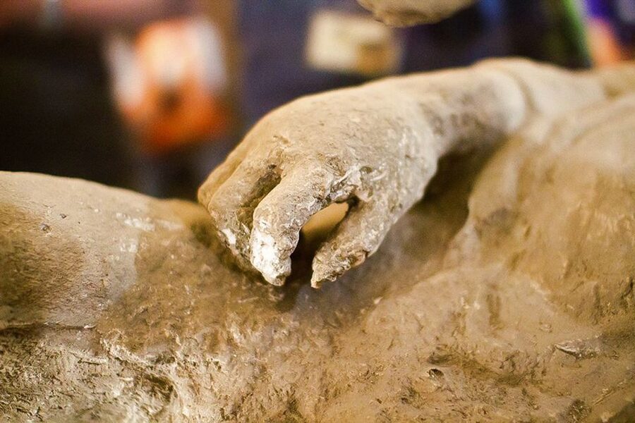Pompeii: Skip-the-Line Guided Tour with Expert Archaeologist - Choosing between two and three hours