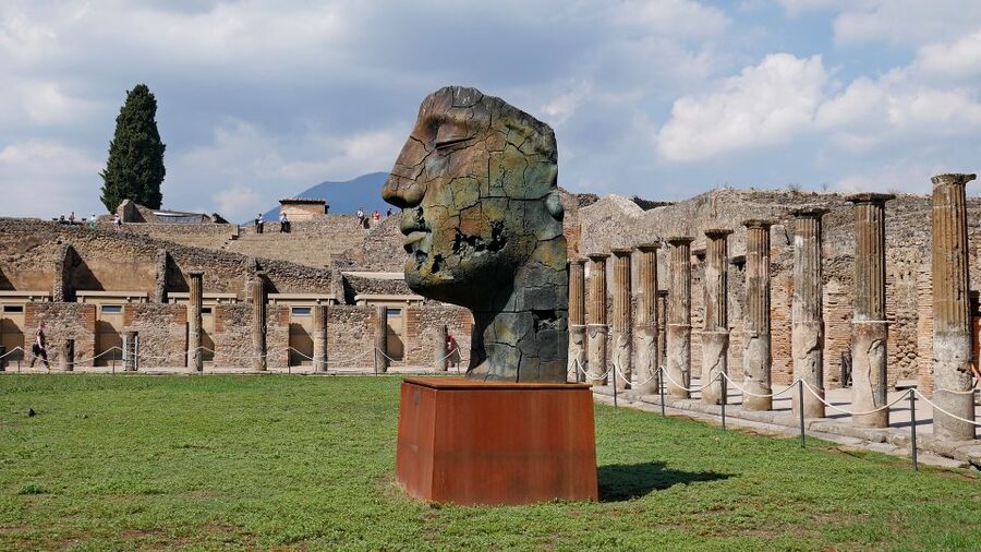 Pompeii Small Group Tour - Tickets Included - Who will get the most from this tour?
