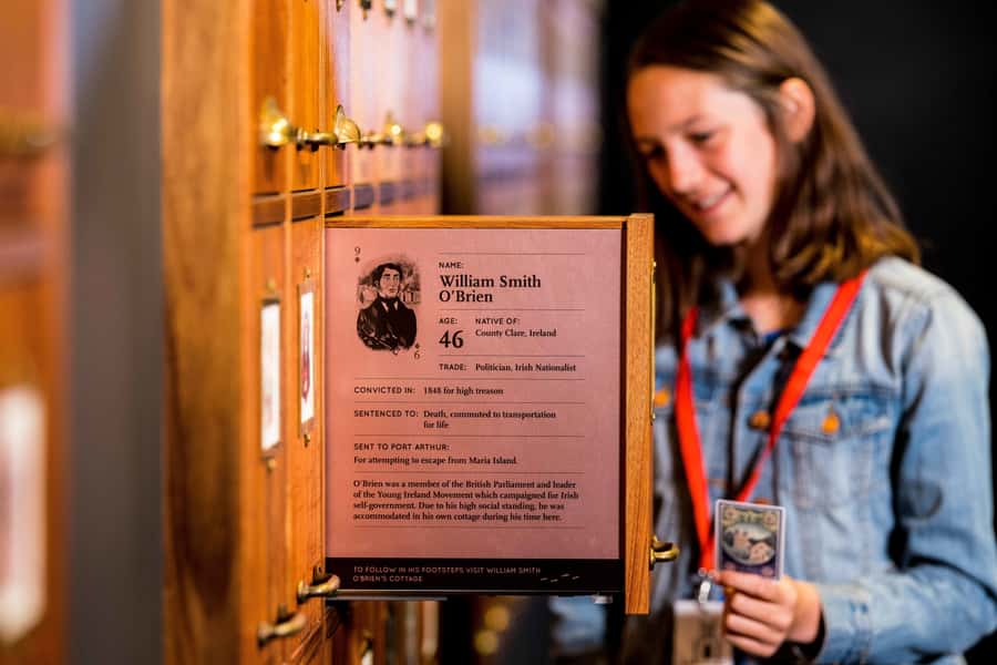 Port Arthur Historic Site Admission and Tour Options - Key points to know before you go