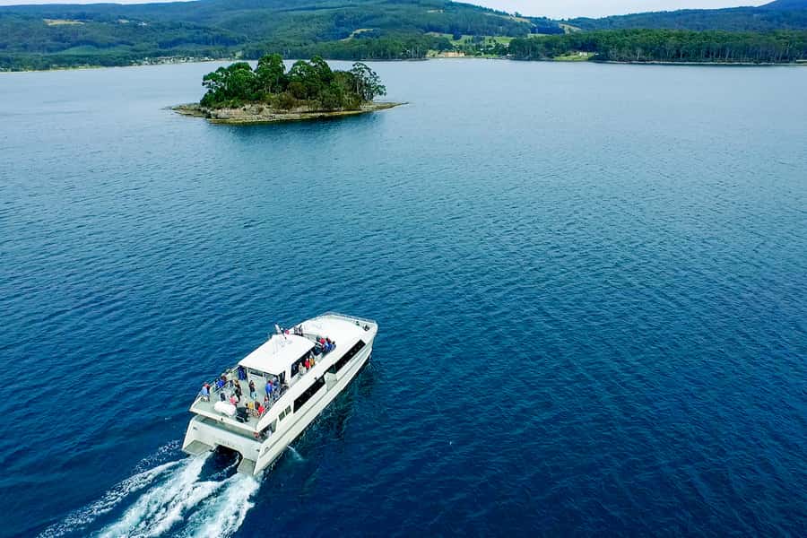 Port Arthur Historic Site Admission and Tour Options - Food, timing, and practical comfort