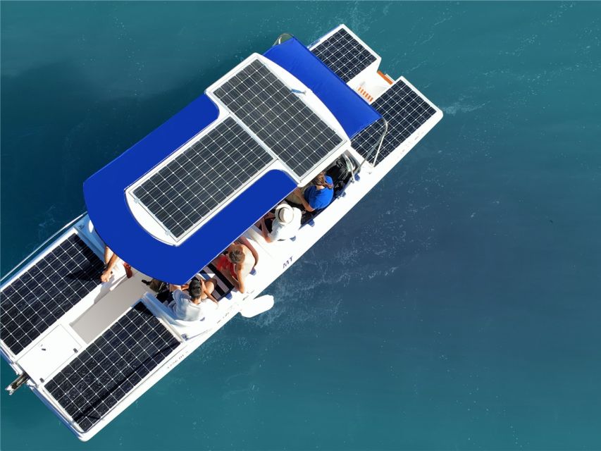 Portimão: Silves & Arade River History Tour on a Solar Boat - Should you book the Portimão to Silves boat?