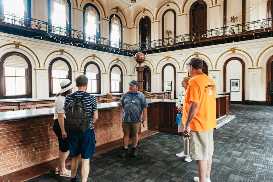 Portland, Maine: 2-Hour Guided History Tour - Who will enjoy this Portland history tour?