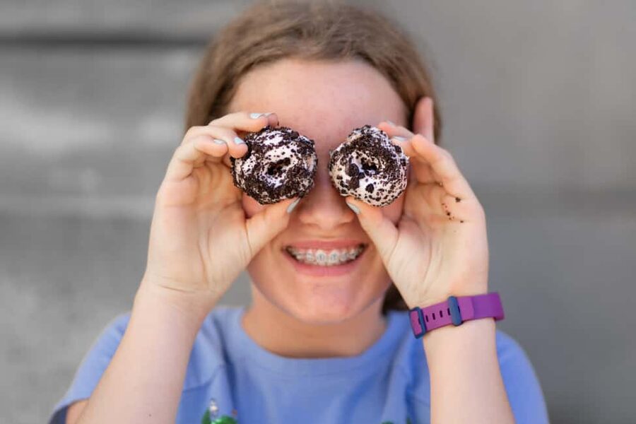 Portland: Walking Food Tour – Warm Donuts & History - Commercial Street and the working waterfront