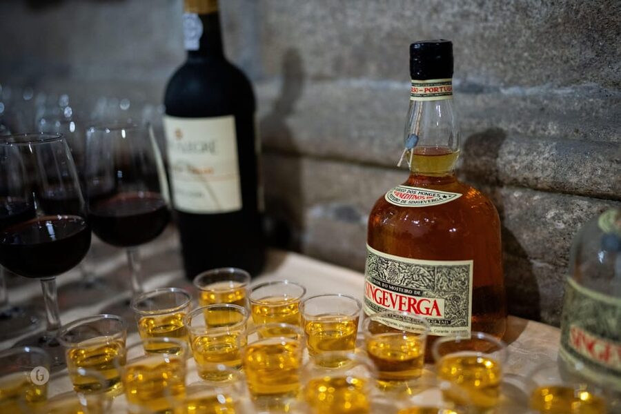 “Porto: Fado Show with Guided Tour in a Historic Monastery” - What the $15 price really covers
