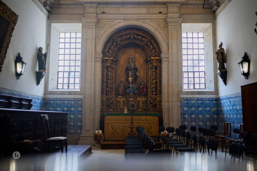 “Porto: Fado Show with Guided Tour in a Historic Monastery” - Is this Fado and monastery tour worth booking?