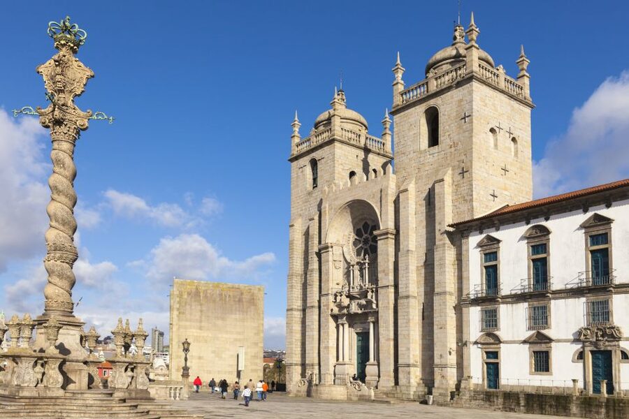 Porto: Historic City Center Walking Tour - Why this Porto walking tour works well on a first day