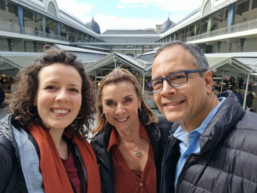 Porto: History & Lengends walking tour - Key points at a glance