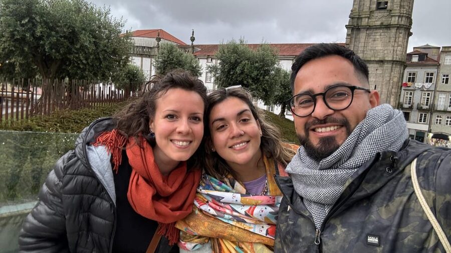 Porto: History & Lengends walking tour - Who will get the most from this walk