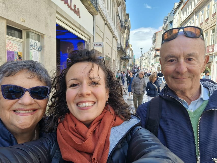 Porto: History & Lengends walking tour - São Bento Station and the final walk to Sé