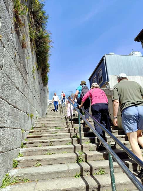 Porto: Jewish Heritage Walking Tour - Key points at a glance