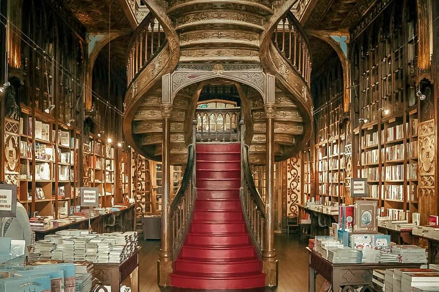 Porto: Private & Flexible Walking Tour in Historic Center - The Sé and medieval stairs bring the route full circle